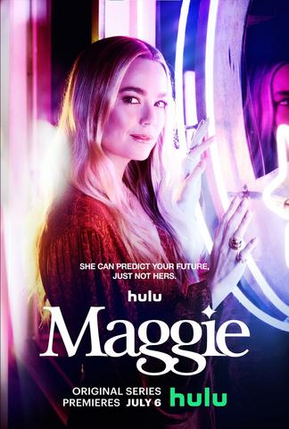 Maggie - Saison 1