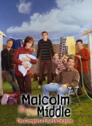 Malcolm - Saison 4