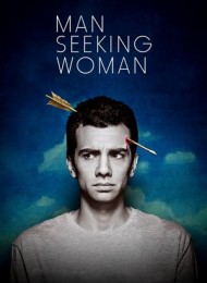 Man Seeking Woman - Saison 3