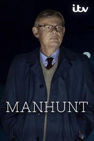 Manhunt (UK) - Saison 2