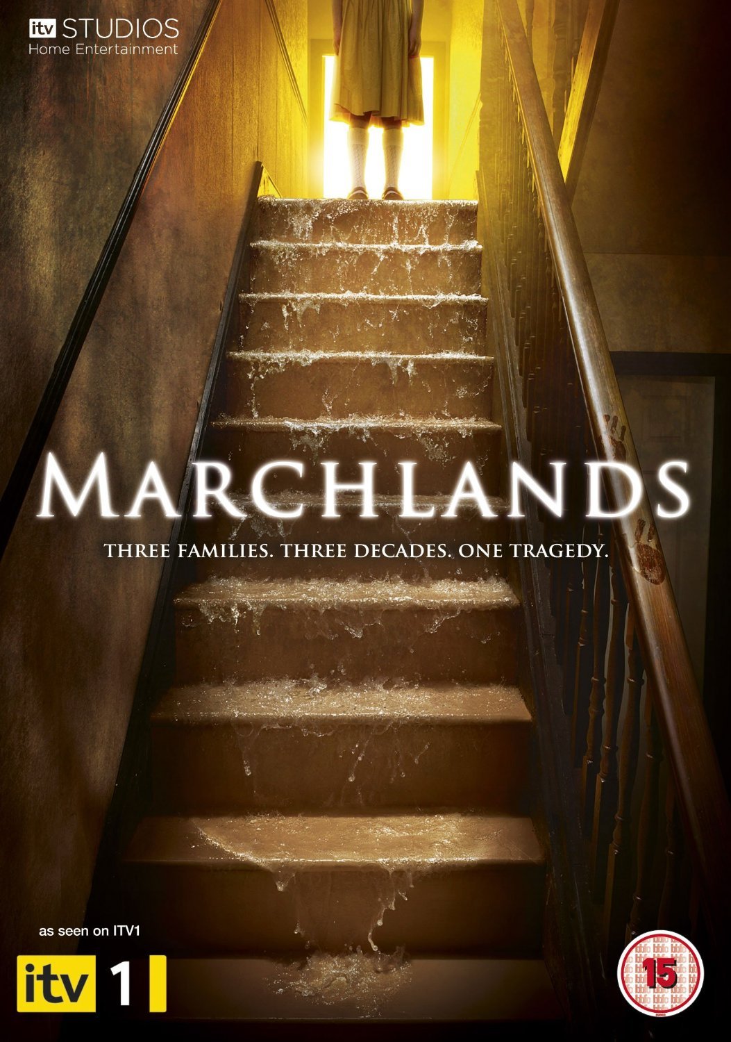 Marchlands - Saison 1