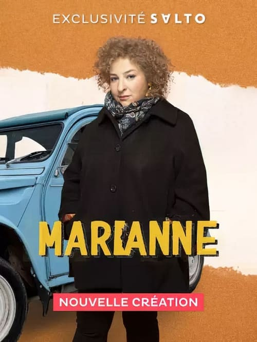 Marianne (2022) - Saison 1