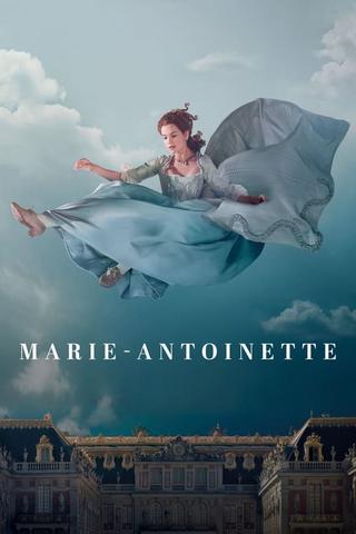 Marie-Antoinette (2022)- Saison 1