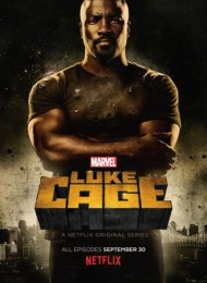 Marvel's Luke Cage - Saison 1