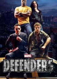 Marvel's The Defenders - Saison 1