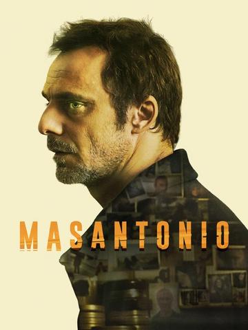 Masantonio - Saison 1