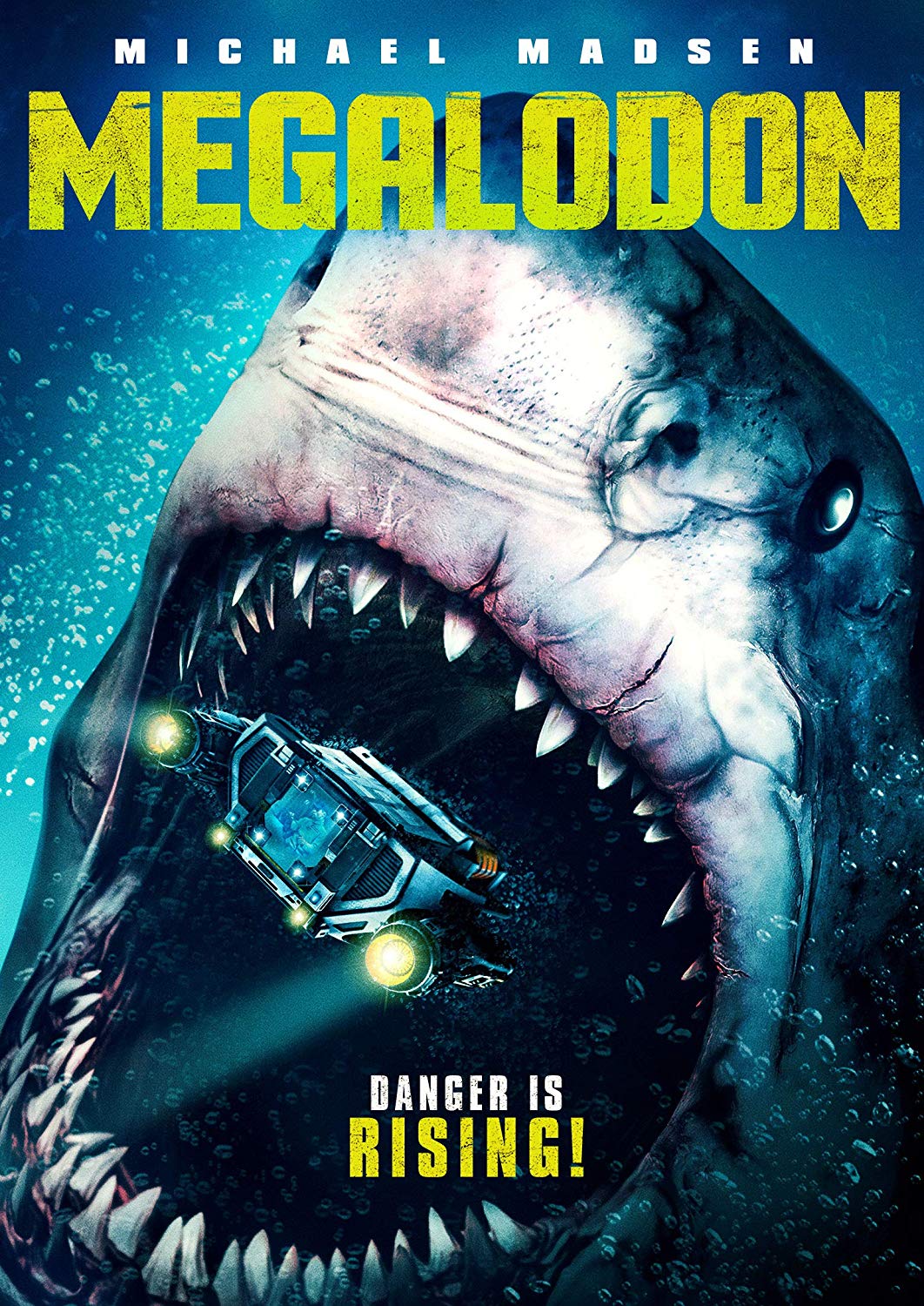 Film Megalodon
