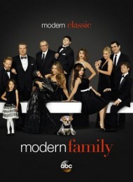 Modern Family - Saison 5