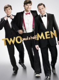 Mon oncle Charlie ( Two and a Half Men ) - Saison 10