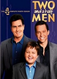 Mon oncle Charlie ( Two and a Half Men ) - Saison 4