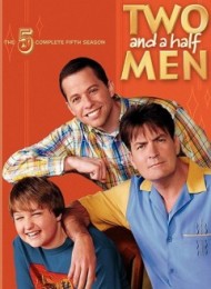 Mon oncle Charlie ( Two and a Half Men ) - Saison 5