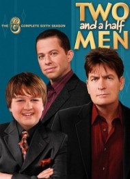 Mon oncle Charlie ( Two and a Half Men ) - Saison 6