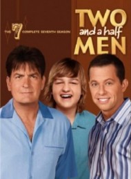 Mon oncle Charlie ( Two and a Half Men ) - Saison 7