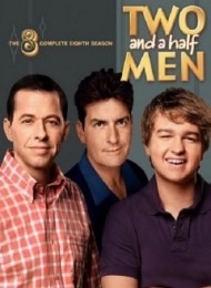 Mon oncle Charlie ( Two and a Half Men ) - Saison 8