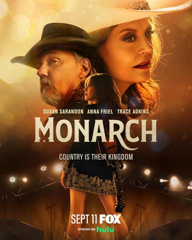 Monarch - Saison 1