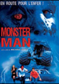 Monster Man