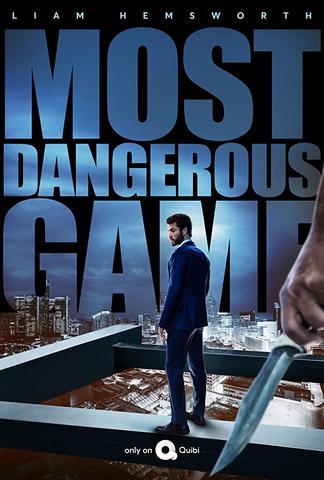 Most Dangerous Game - Saison 1