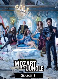 Mozart in the Jungle - Saison 1