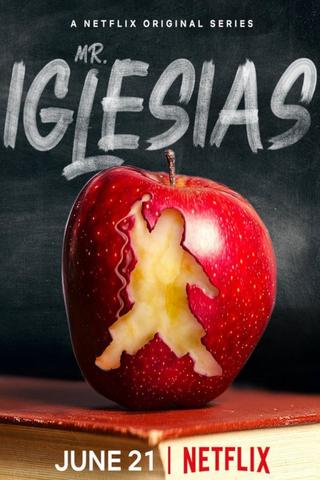 Mr. Iglesias - Saison 3