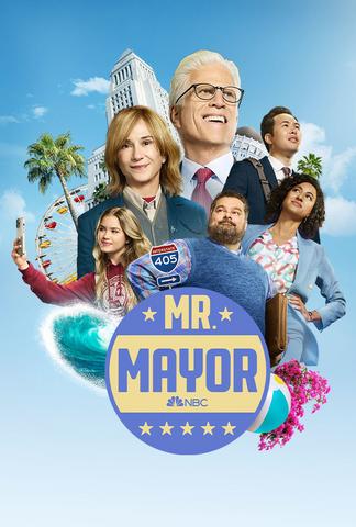 Mr. Mayor - Saison 2