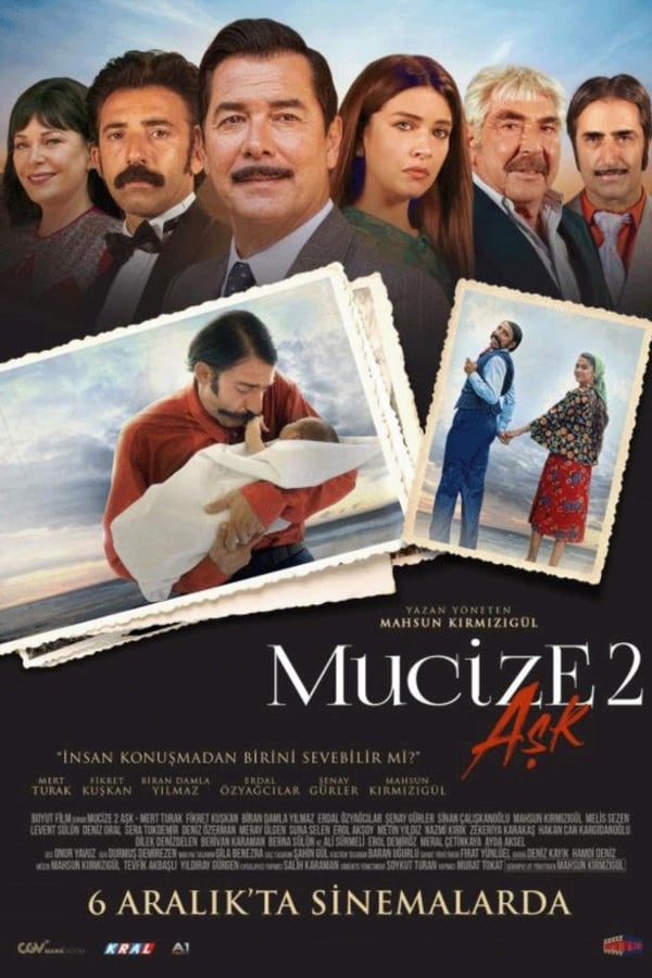 Mucize 2 AŞK