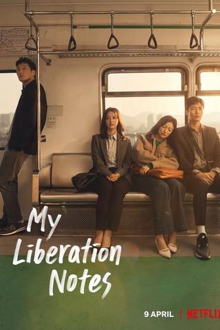 My Liberation Notes - Saison 1