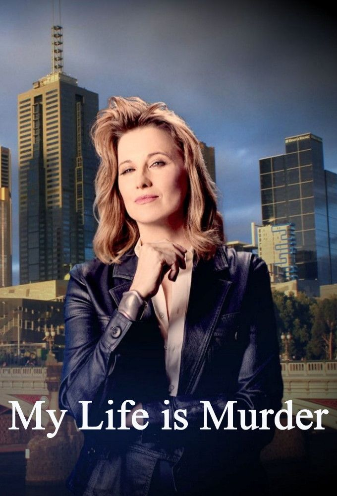 My Life Is Murder - Saison 2
