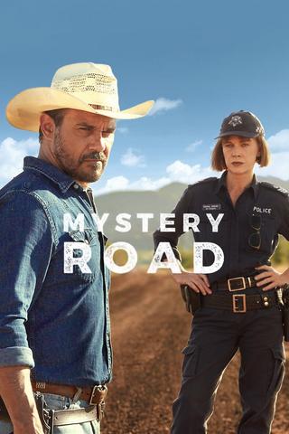 Mystery Road - Saison 2