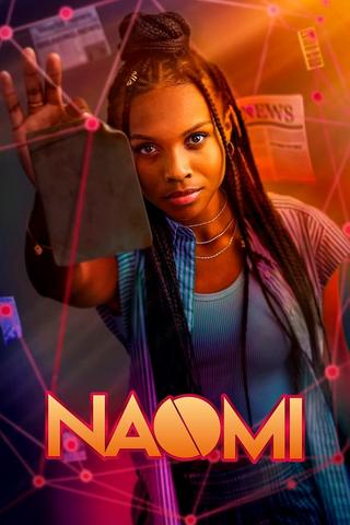 Naomi (2022) - Saison 1