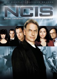 NCIS : Enquêtes spéciales - Saison 2