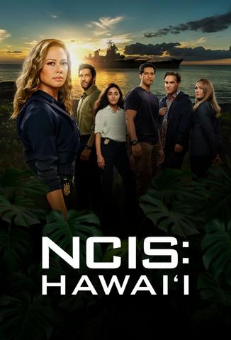 NCIS : Hawai'i - Saison 2