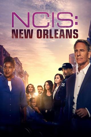 NCIS: New Orleans - Saison 7