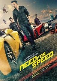 Need for Speed