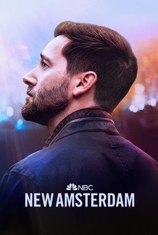 New Amsterdam - Saison 5