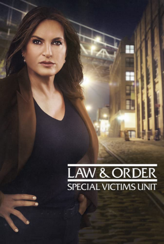 New York Unité Spéciale (Law & Order) - Saison 22