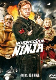 Norwegian Ninja