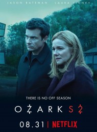 Ozark - Saison 2