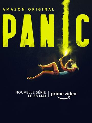 Panic - Saison 1