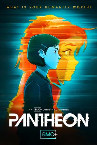 Pantheon - Saison 1