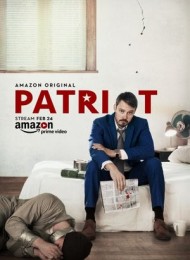 Patriot - Saison 1