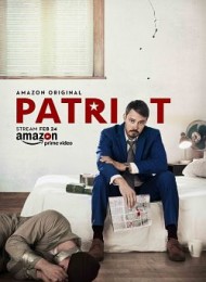 Patriot - Saison 2