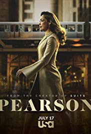 Pearson - Saison 1