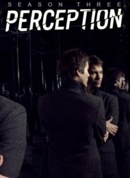 Perception - Saison 3