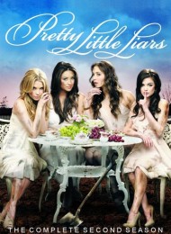 Pretty Little Liars - Saison 2