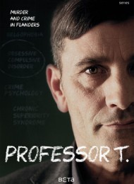 Professor T - Saison 1