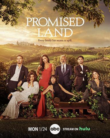 Promised Land - Saison 1