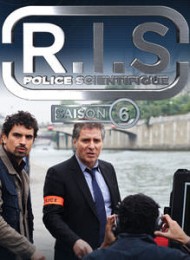 R.I.S. Police Scientifique - Saison 6