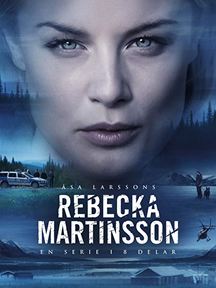 Rebecka Martinsson - Saison 1
