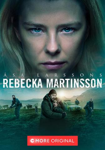 Rebecka Martinsson - Saison 2