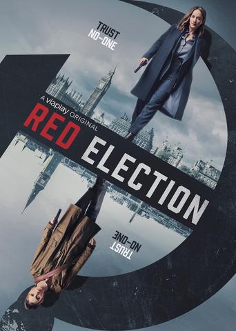 Red Election - Saison 1